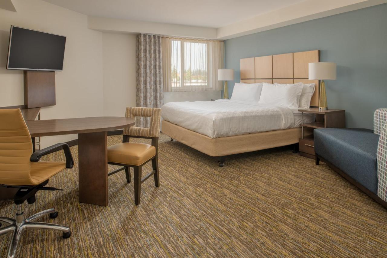 Candlewood Suites Vancouver/Camas By Ihg Buitenkant foto