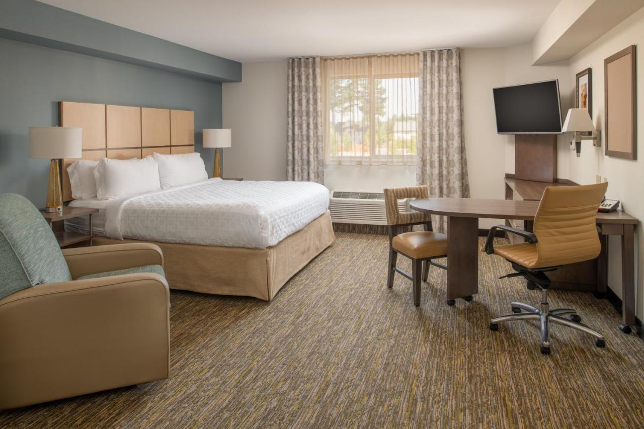 Candlewood Suites Vancouver/Camas By Ihg Buitenkant foto