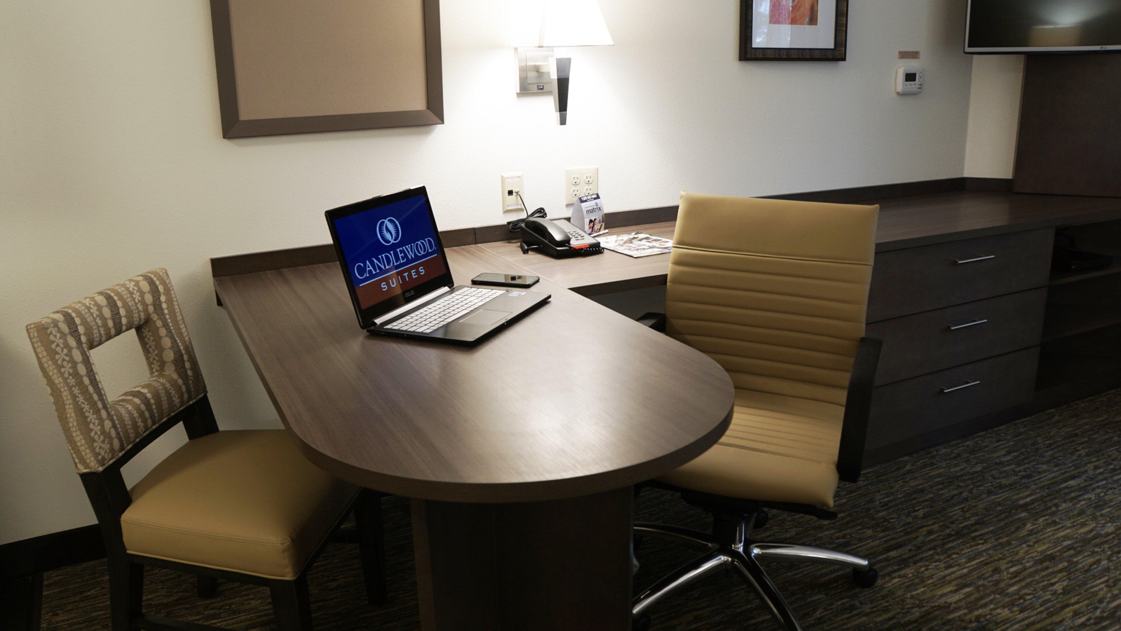 Candlewood Suites Vancouver/Camas By Ihg Buitenkant foto