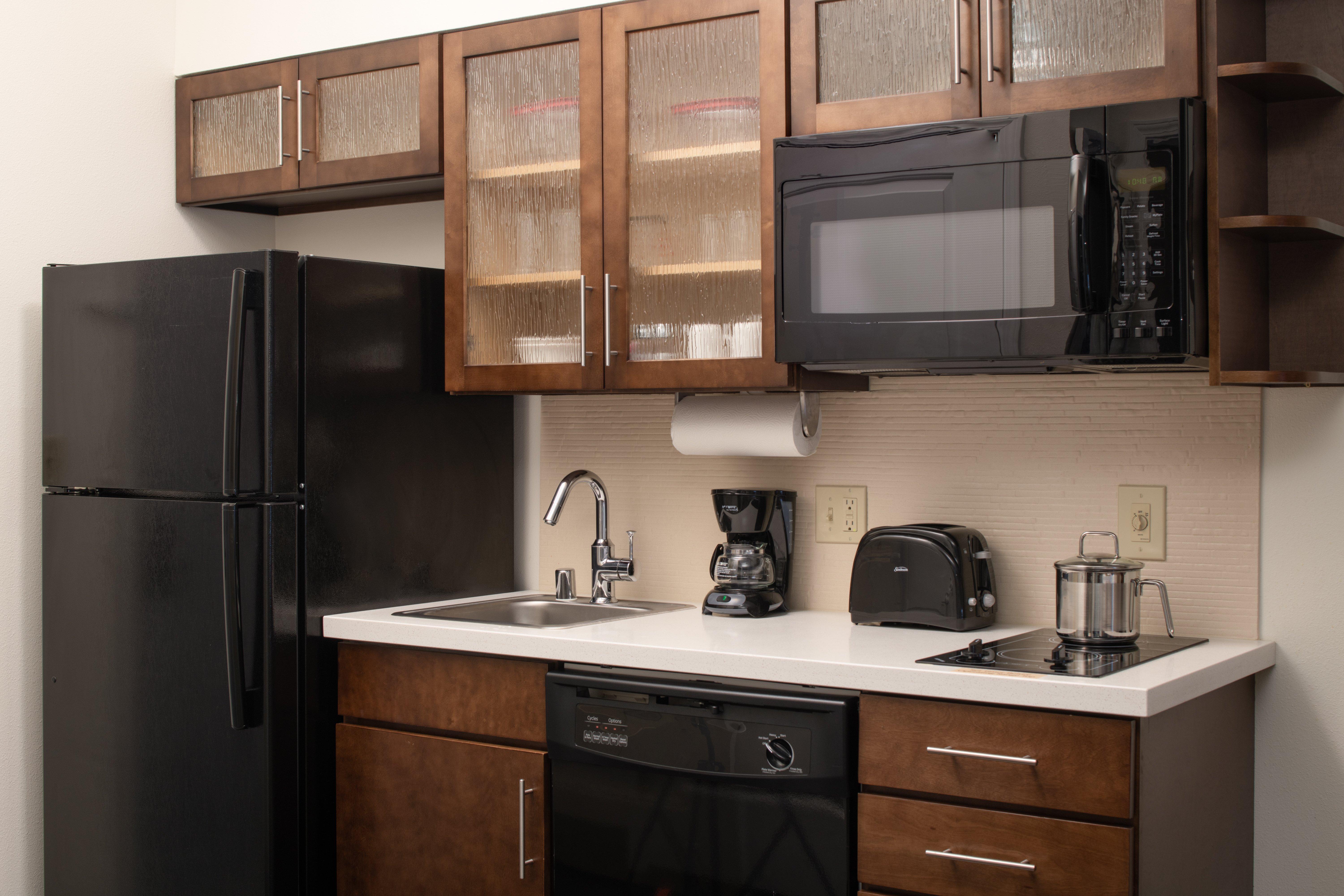 Candlewood Suites Vancouver/Camas By Ihg Buitenkant foto