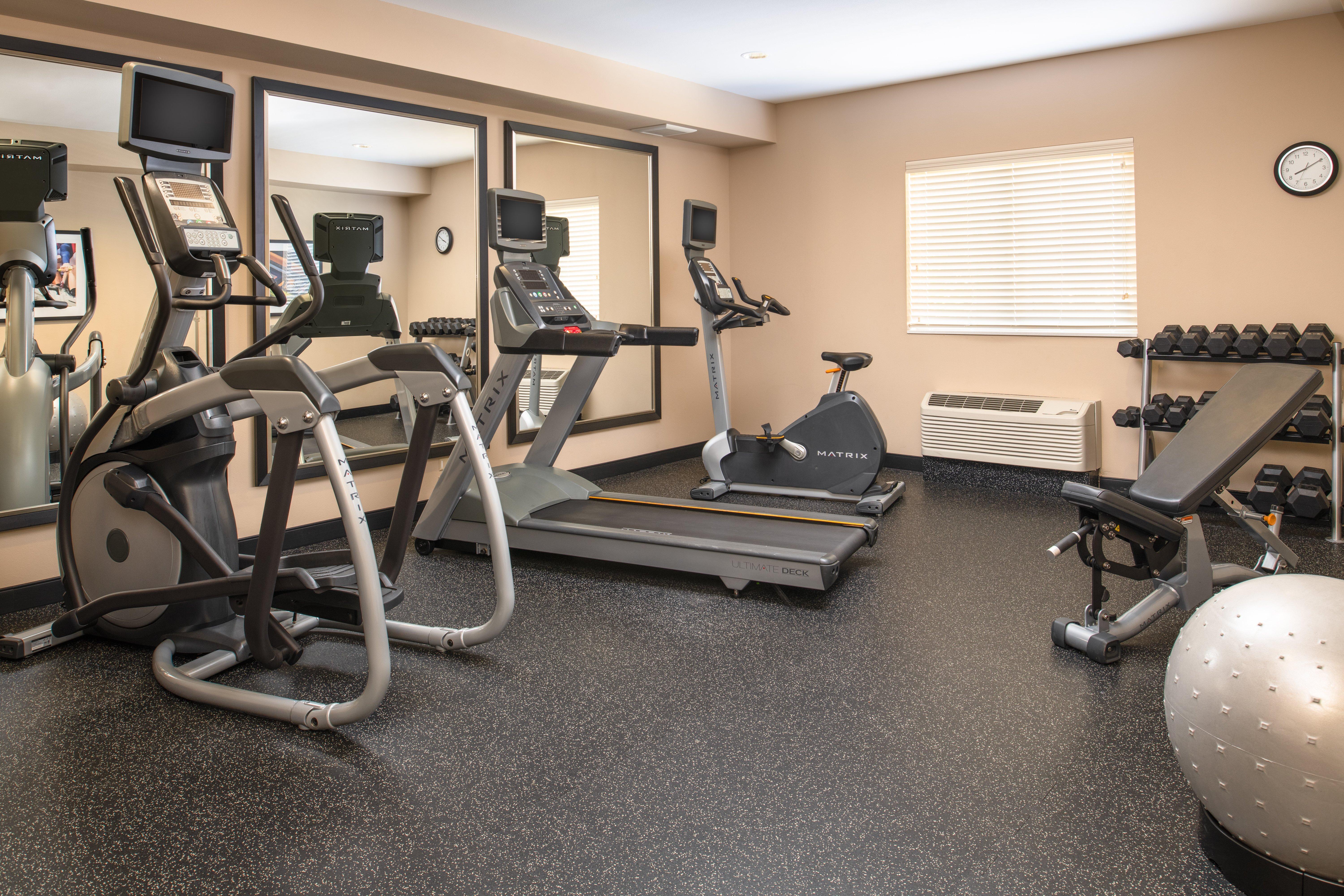 Candlewood Suites Vancouver/Camas By Ihg Buitenkant foto