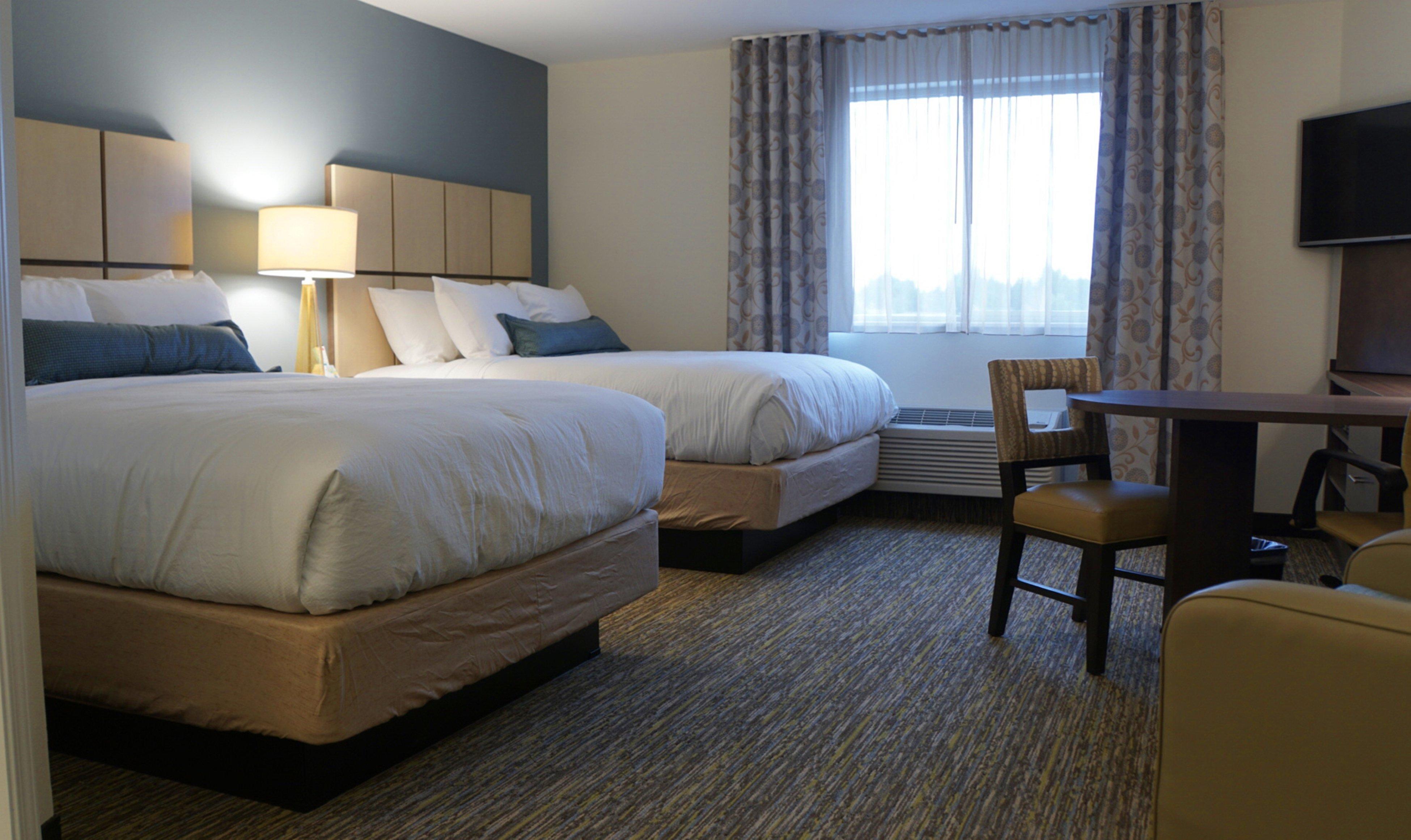 Candlewood Suites Vancouver/Camas By Ihg Buitenkant foto