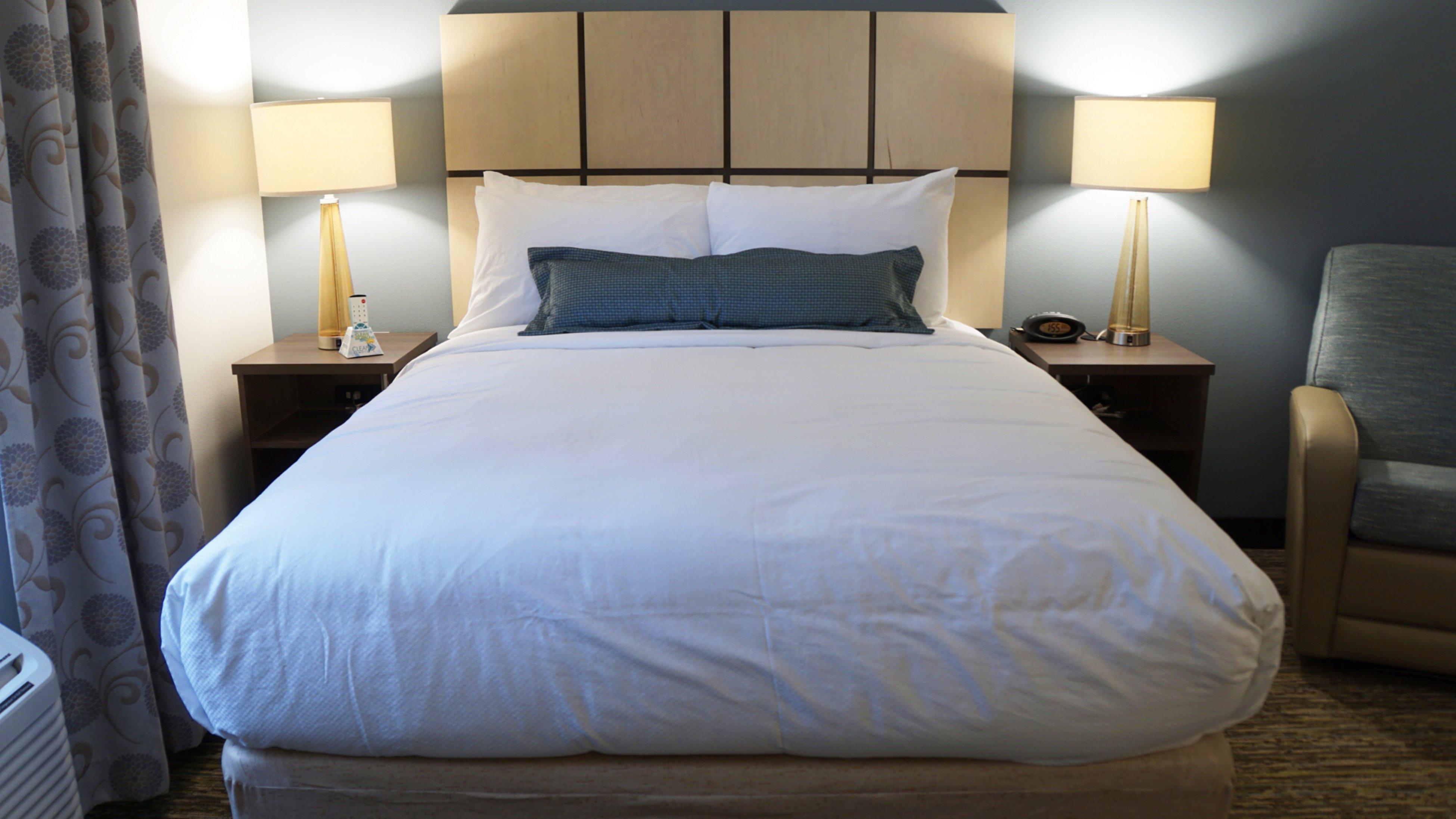 Candlewood Suites Vancouver/Camas By Ihg Buitenkant foto