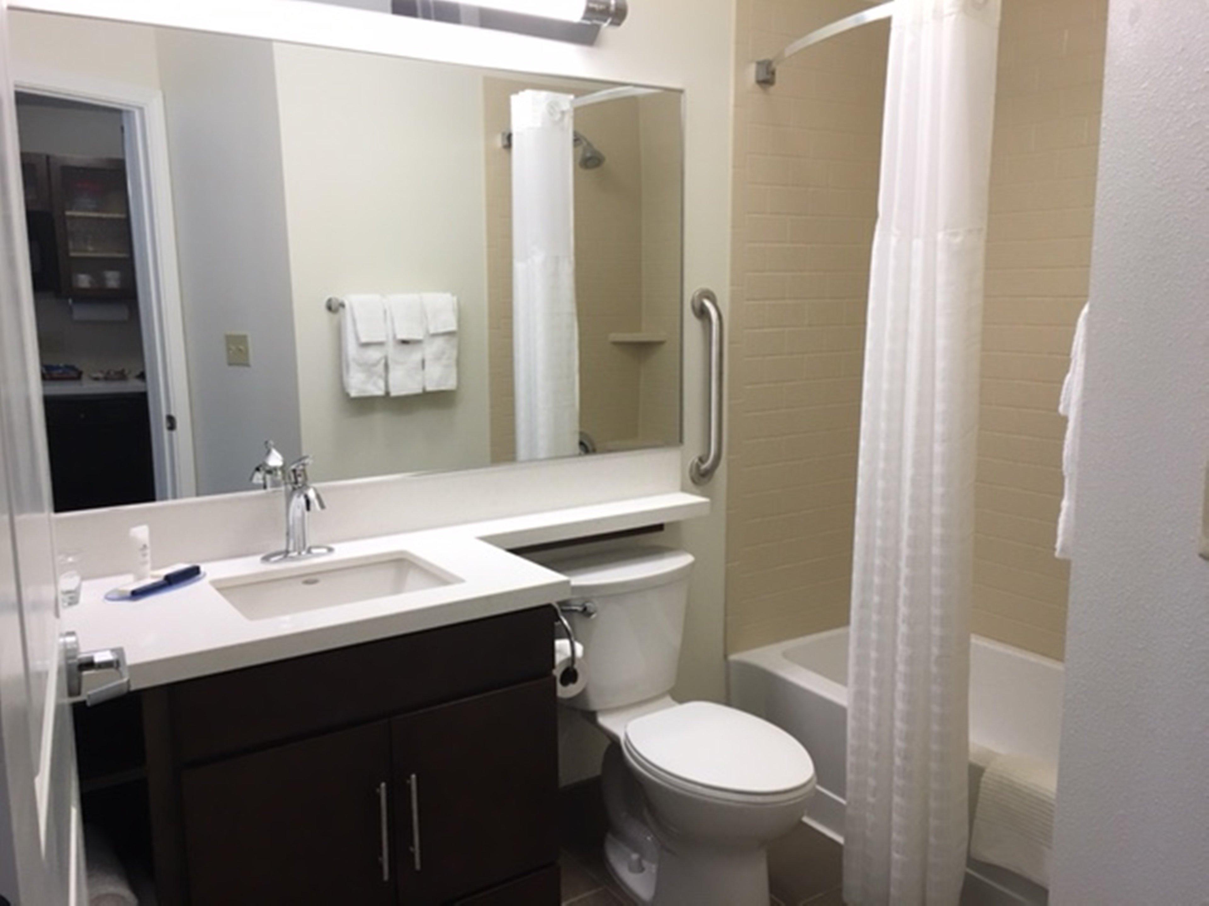 Candlewood Suites Vancouver/Camas By Ihg Buitenkant foto