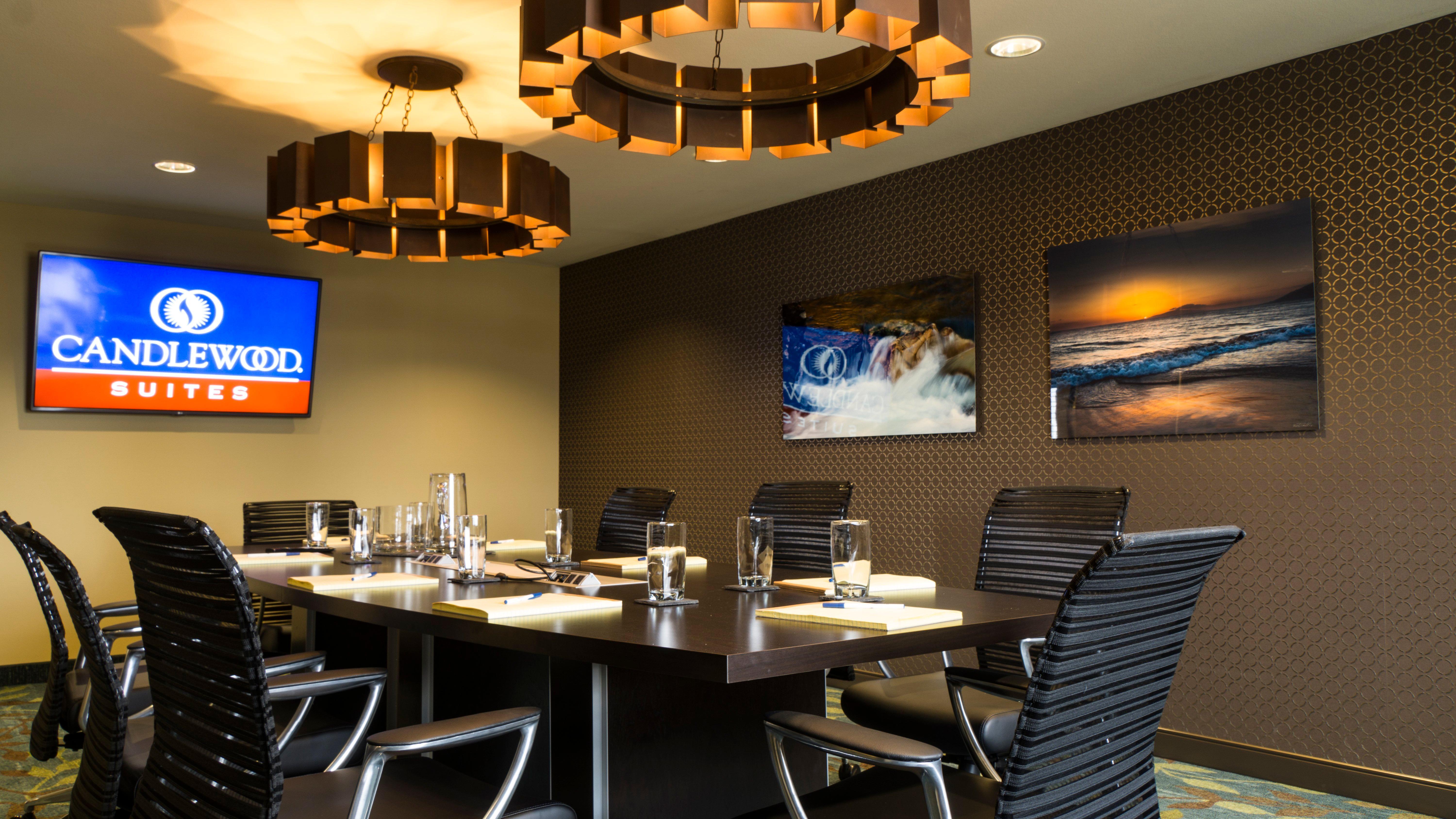 Candlewood Suites Vancouver/Camas By Ihg Buitenkant foto