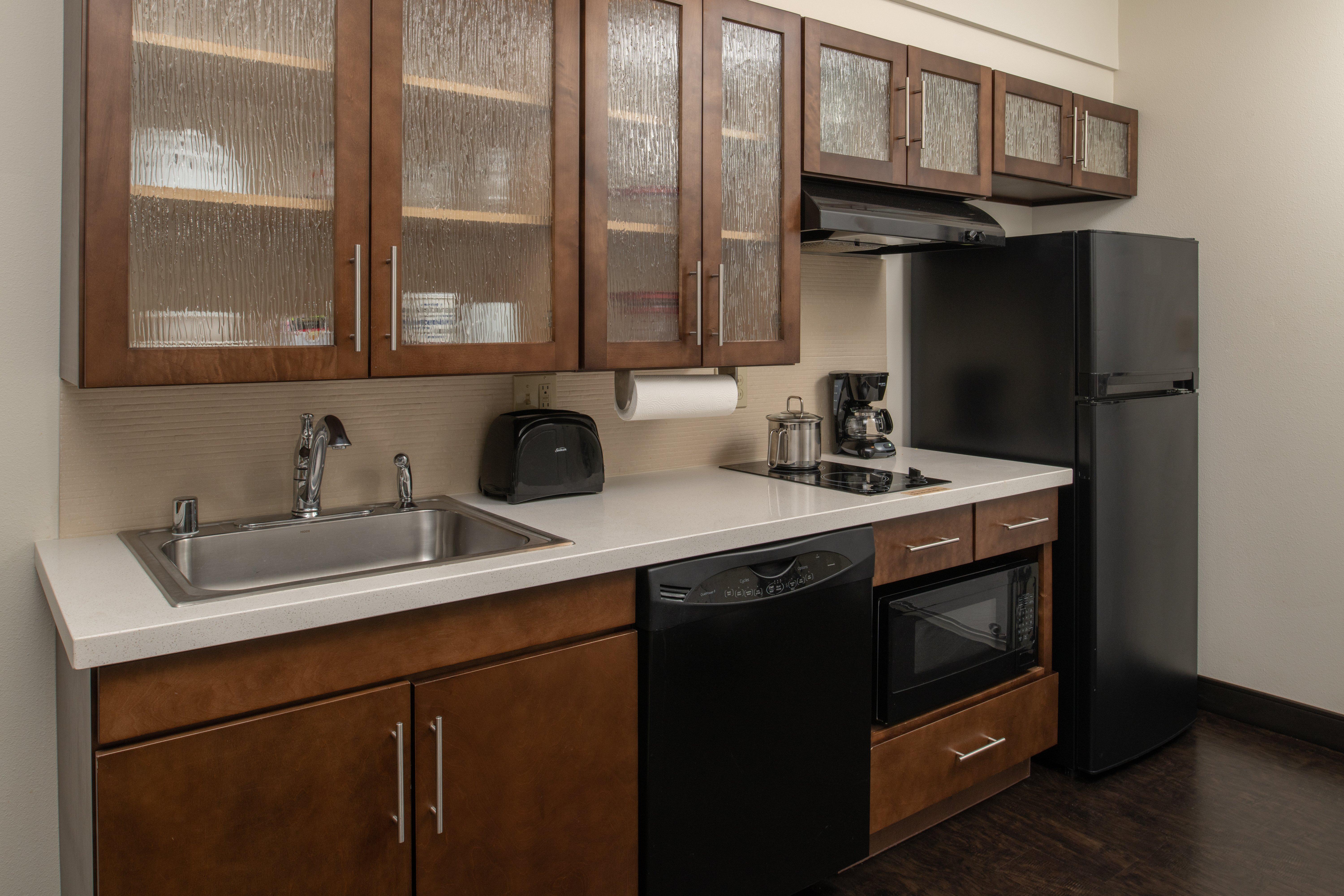Candlewood Suites Vancouver/Camas By Ihg Buitenkant foto