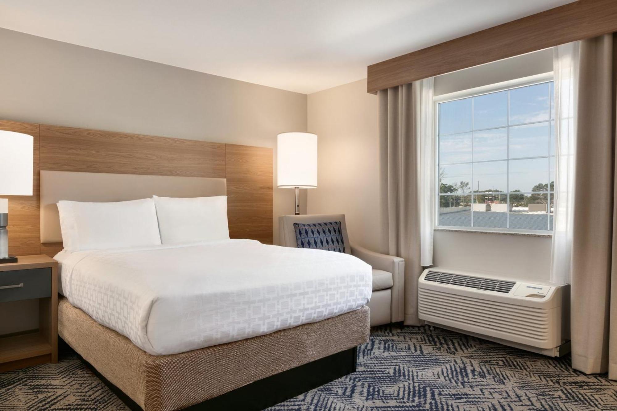 Candlewood Suites Vancouver/Camas By Ihg Buitenkant foto