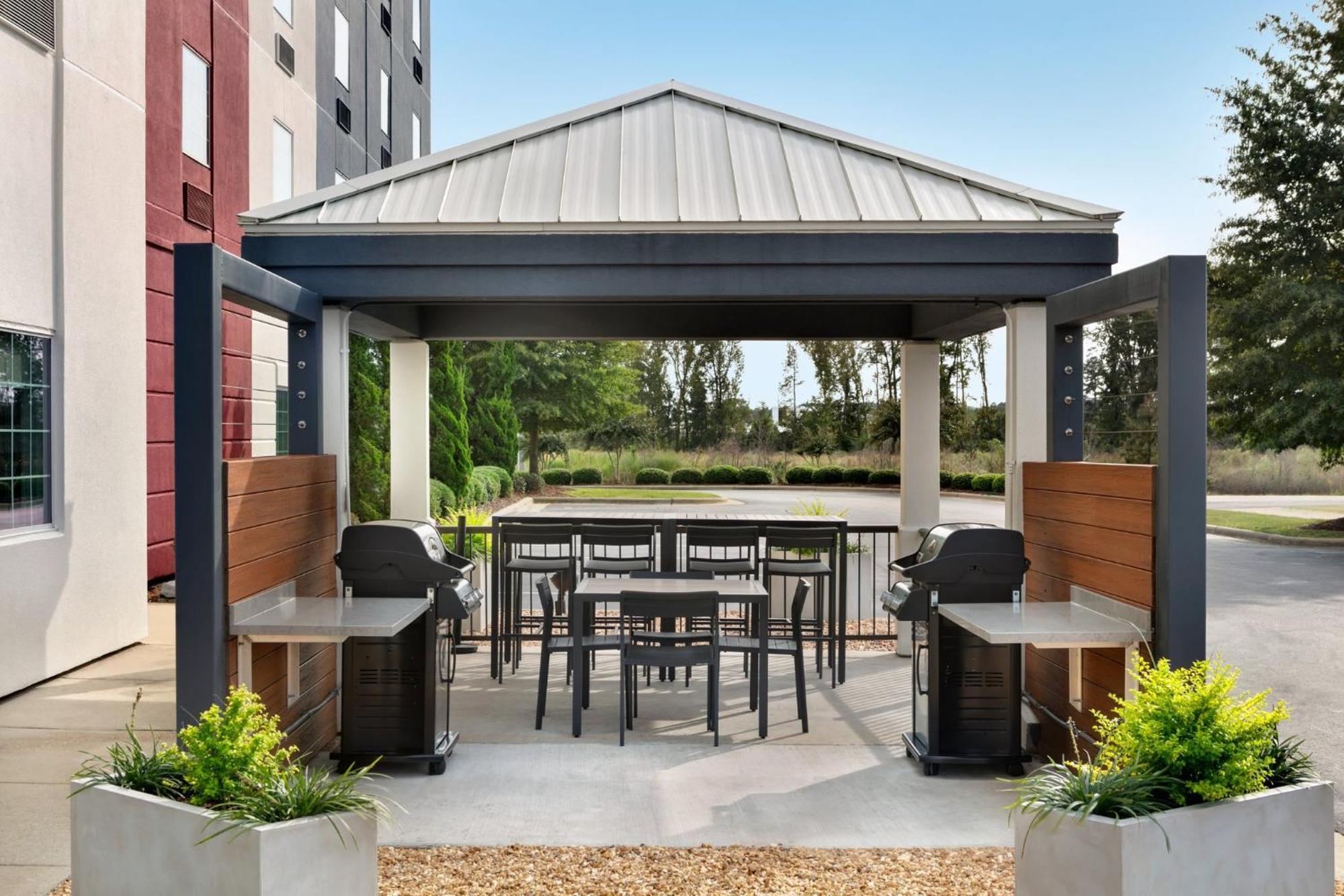 Candlewood Suites Vancouver/Camas By Ihg Buitenkant foto