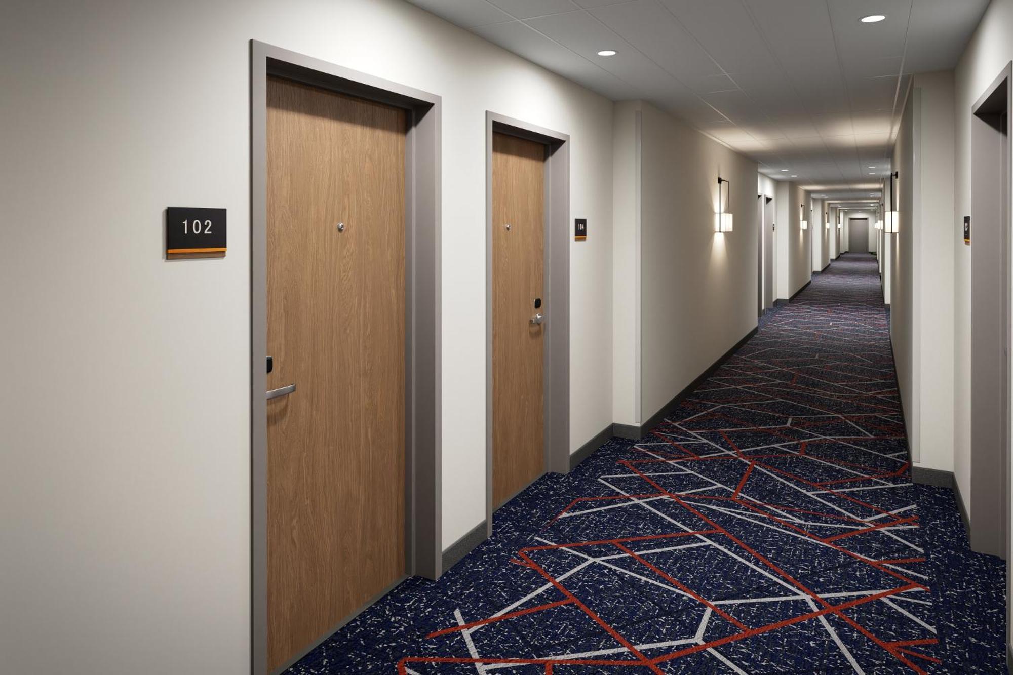 Candlewood Suites Vancouver/Camas By Ihg Buitenkant foto
